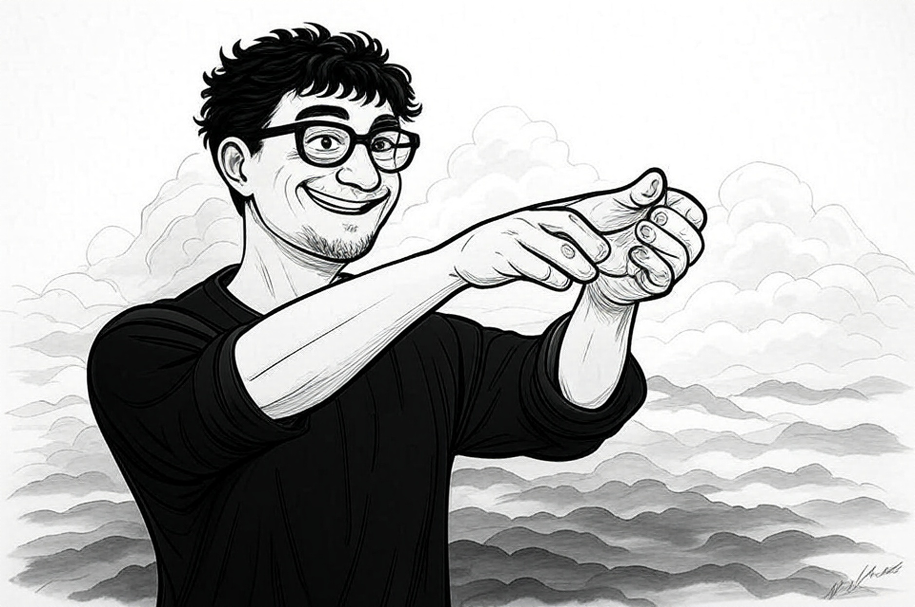 How to build your site dedicatefully and statically.